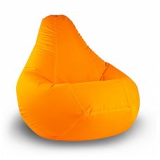 Кресло-груша XL Orange_ox